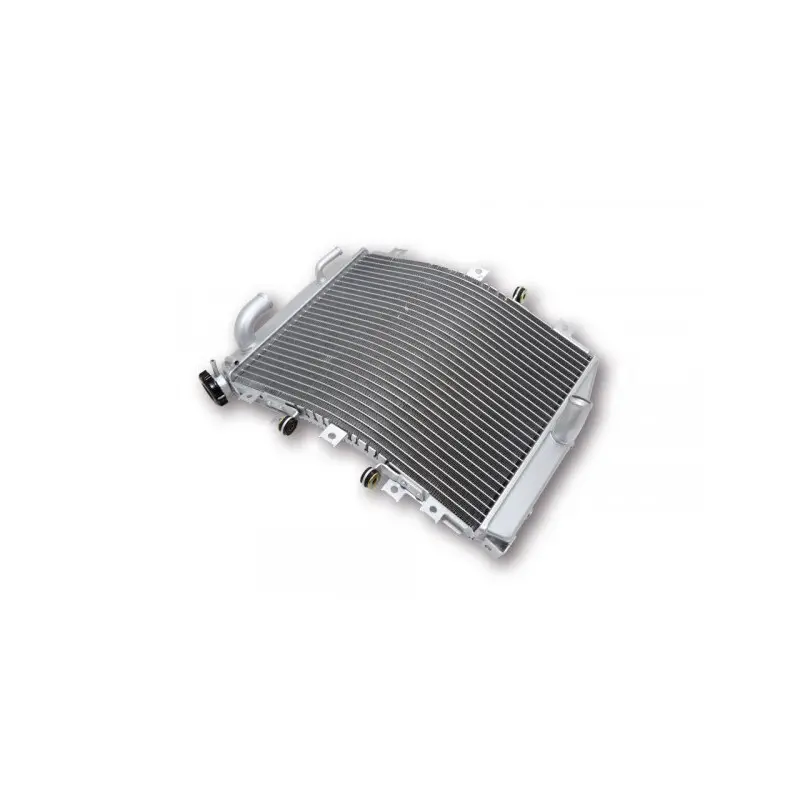 Wasserkühler Brazoline Kawasaki ZX-10 R 04-05
