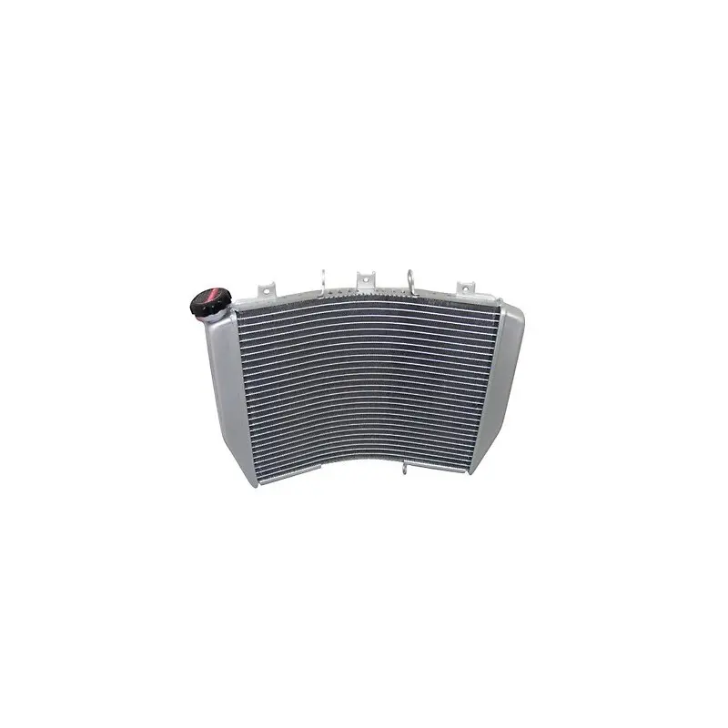 Wasserkühler Brazoline Kawasaki ZX6R 98/99