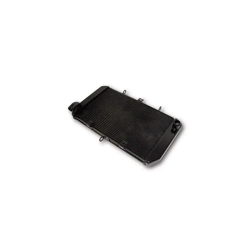 Wasserkühler Brazoline Kawasaki Z 750 07/12 - Z 1000 07/09