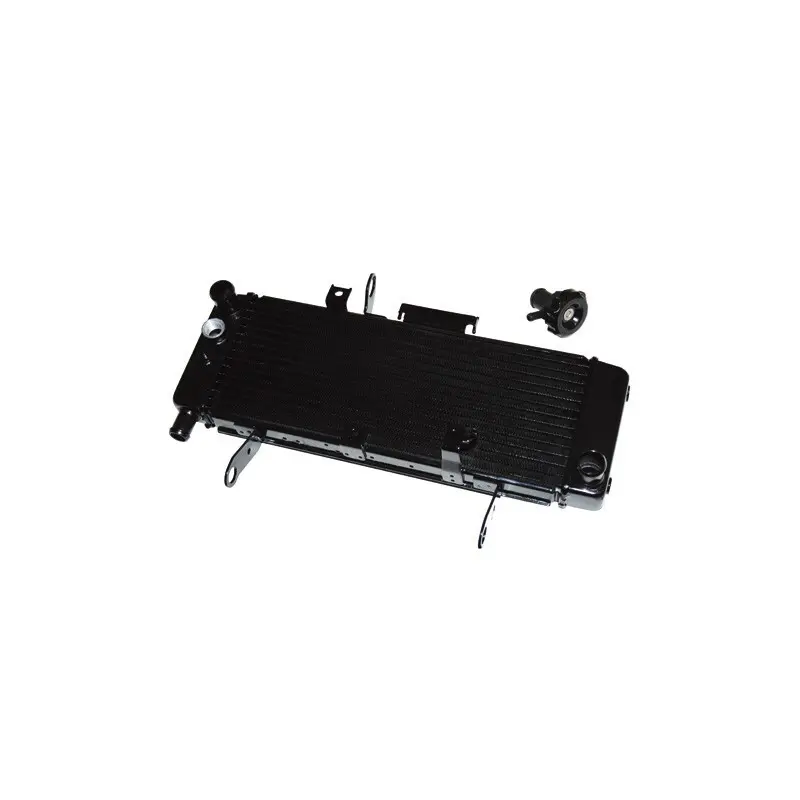 Wasserkühler Brazoline Suzuki SV S 650 03/04