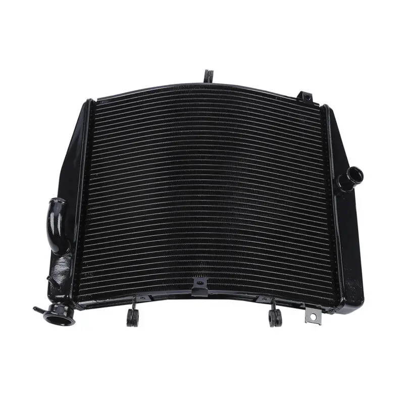 Wasserkühler Brazoline Kawasaki Ninja ZX-10R ZX10R 2011-2020