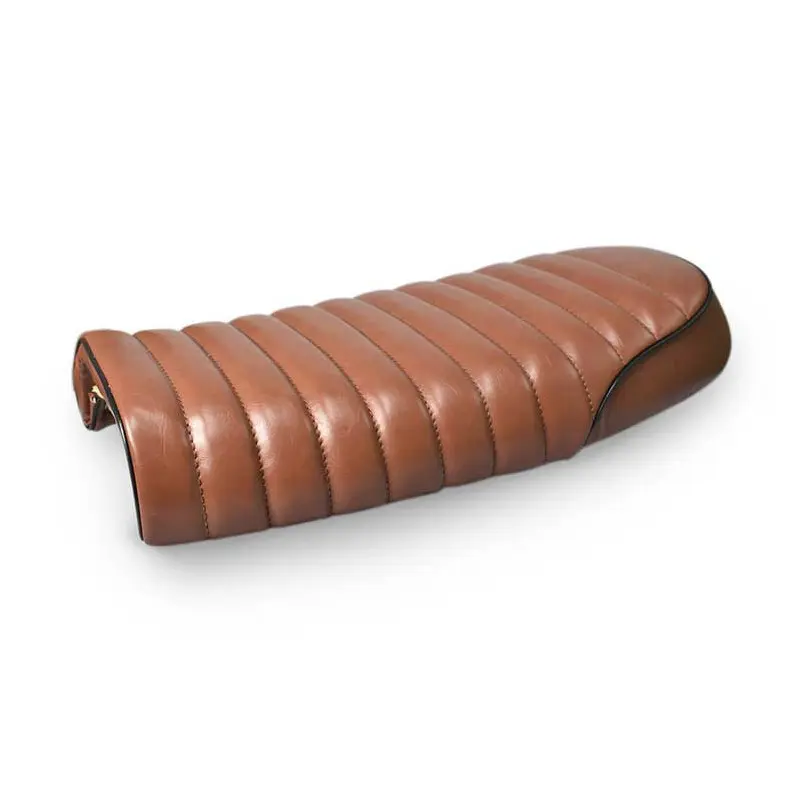Universeller Motorradsattel Brazoline CScrambler