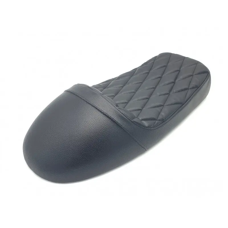 Universeller Motorradsattel Brazoline Café Racer
