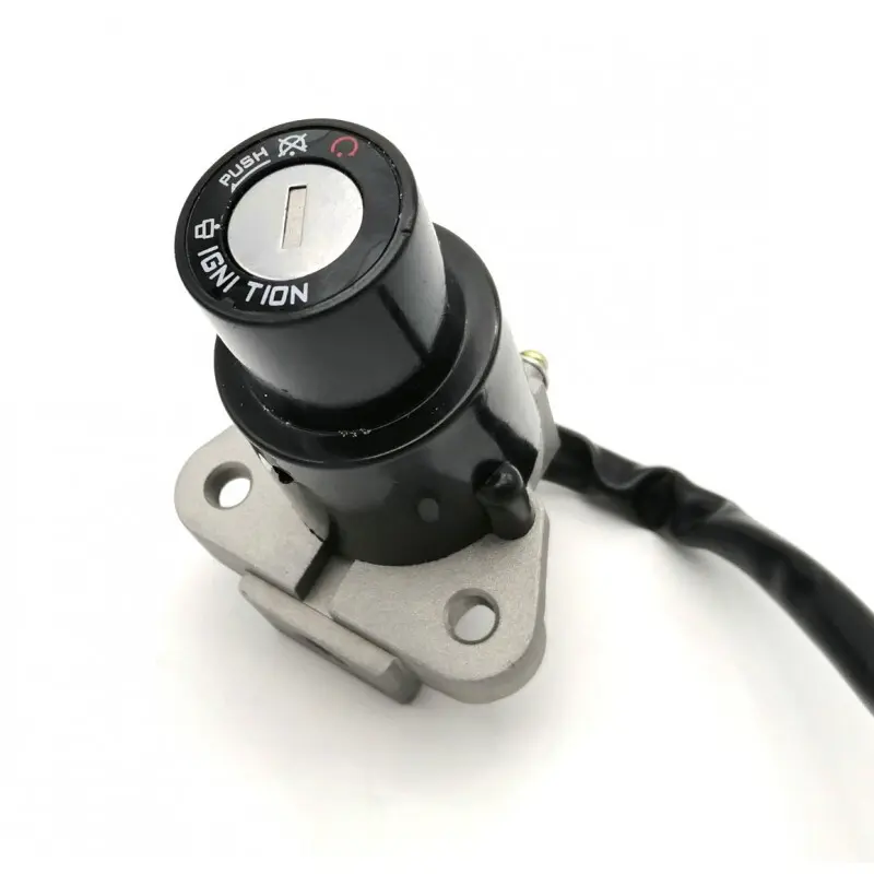 Motorrad-Schlüsselschalter Brazoline Yamaha