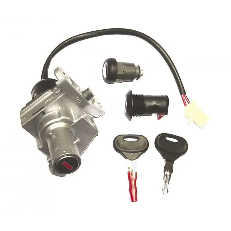 Motorrad-Schlüsselschalter Brazoline Honda