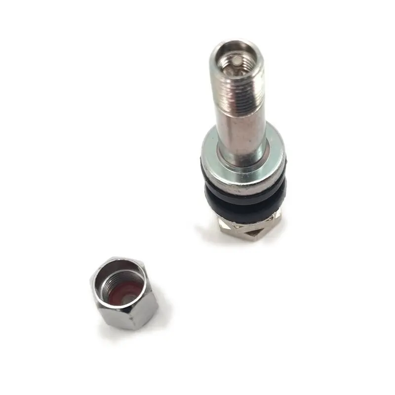 Radventile schraubbar Brazoline TR48E (x4)