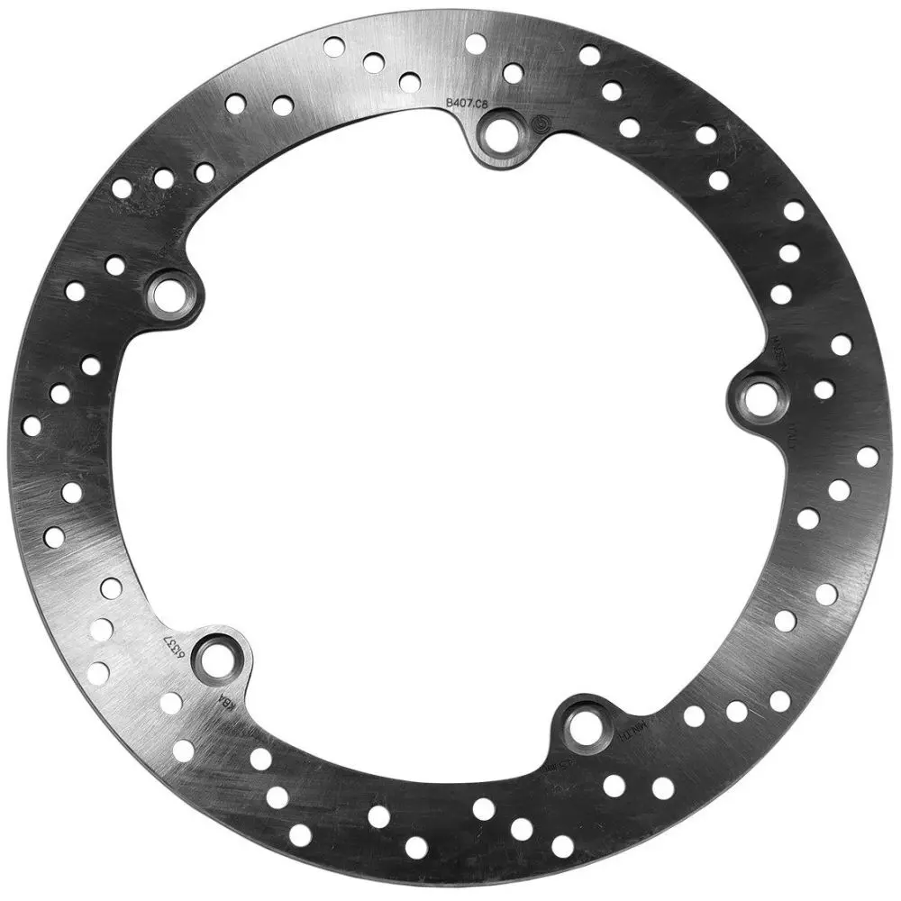 Motorrad-Bremsscheibe Brembo DF701V