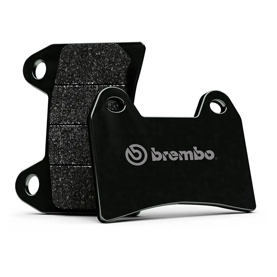 Bremsbelag Brembo Aprilia Leonardo 125/250(99-AR)/SR125(98-AV)=AP05=07021V