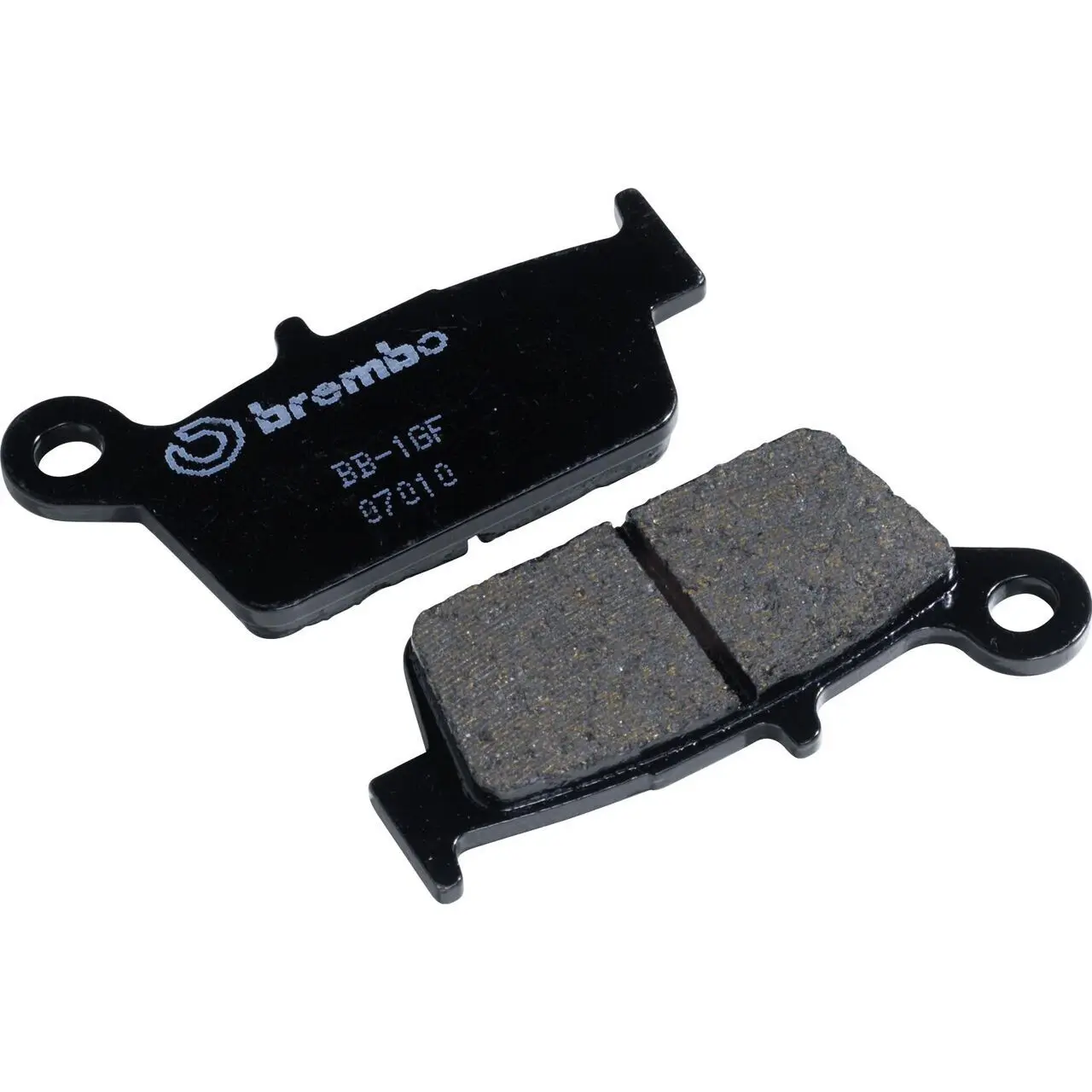 Bremsbelag Brembo Yuppy75/SRX90Shadow/Peugeot SV50=HP01