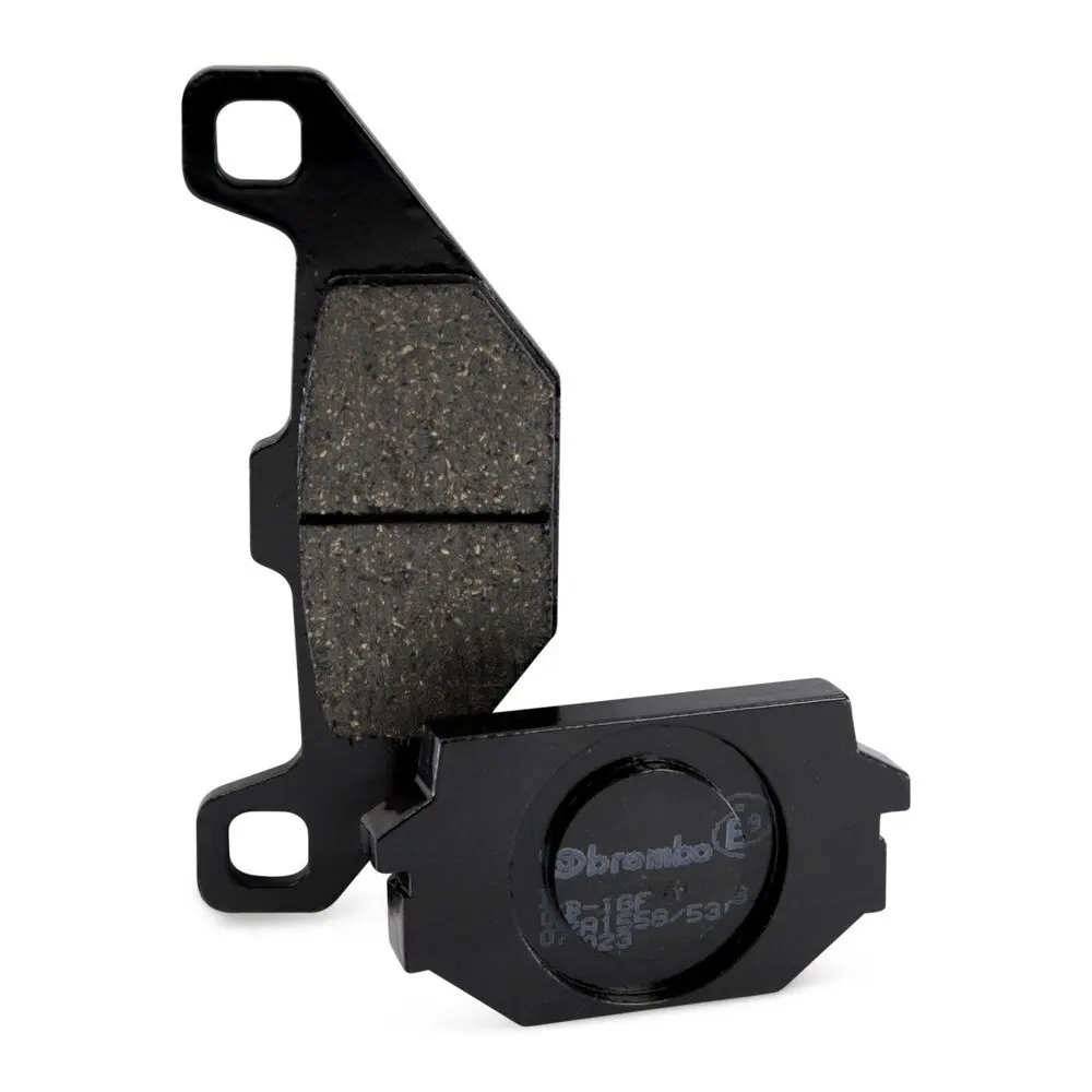 Bremsklotz vorne Brembo Sym Sanyang Husky 125 99- = SY02