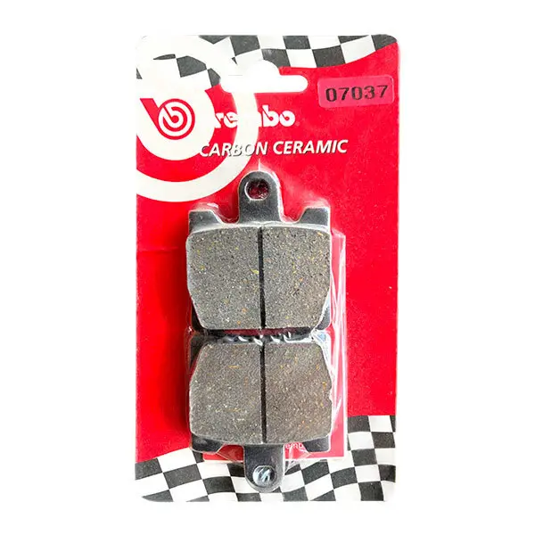 Bremsklotz vorne Brembo Suzuki AN250/400BURGMAN = SU23