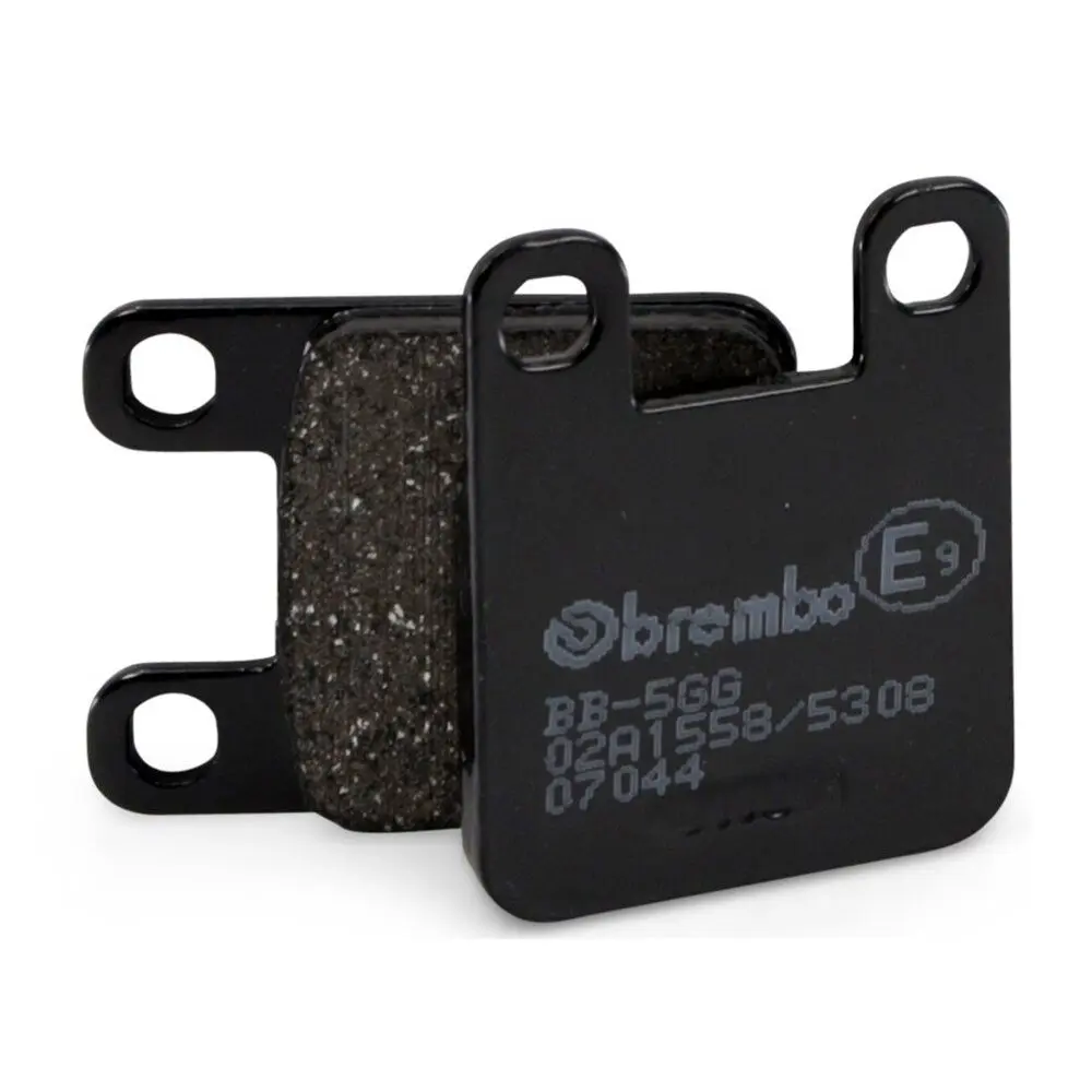 Bremsklotz vorne Brembo Peugeot Speedak/SQUAB50/ApriliaTX= FM01