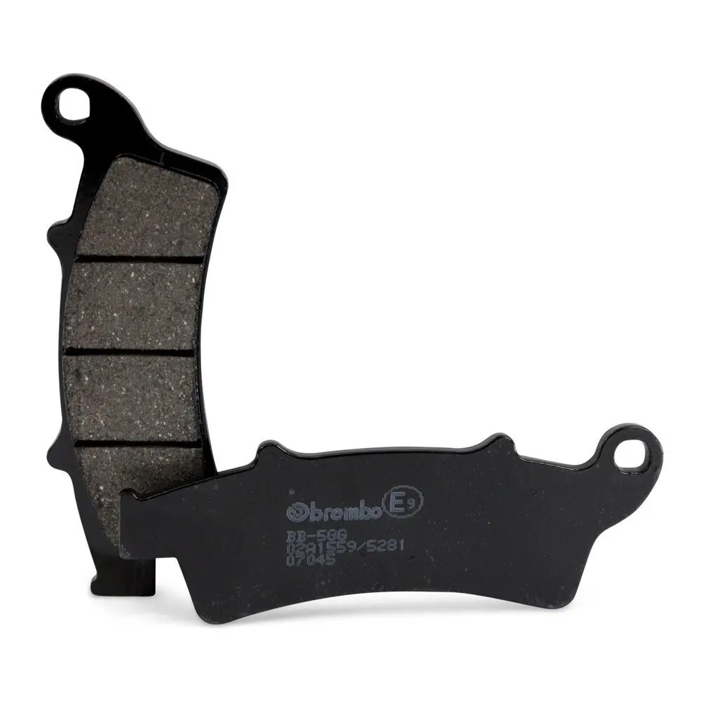 Bremsklotz vorne Brembo Malaguti Madison 250 99- = GR25