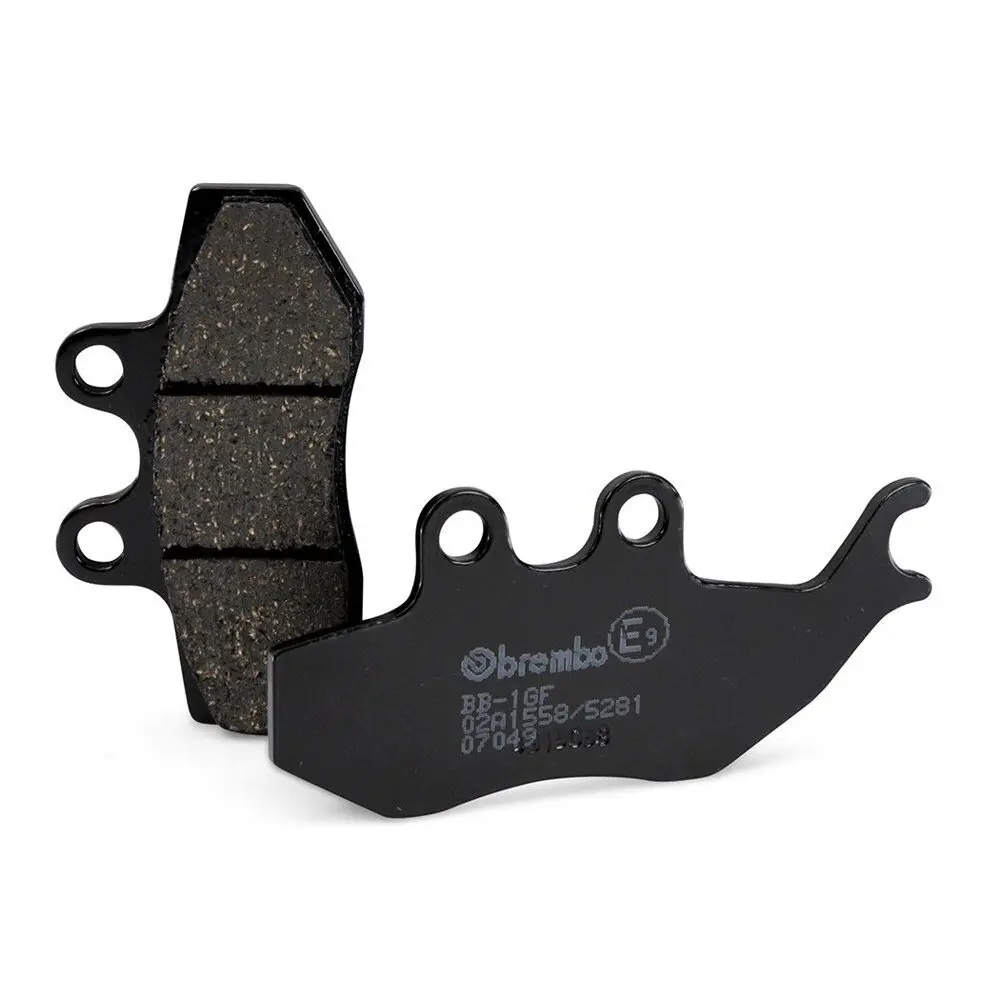 Bremsklotz vorne Brembo Kymco Grand Dink 250 01-AR= KY02