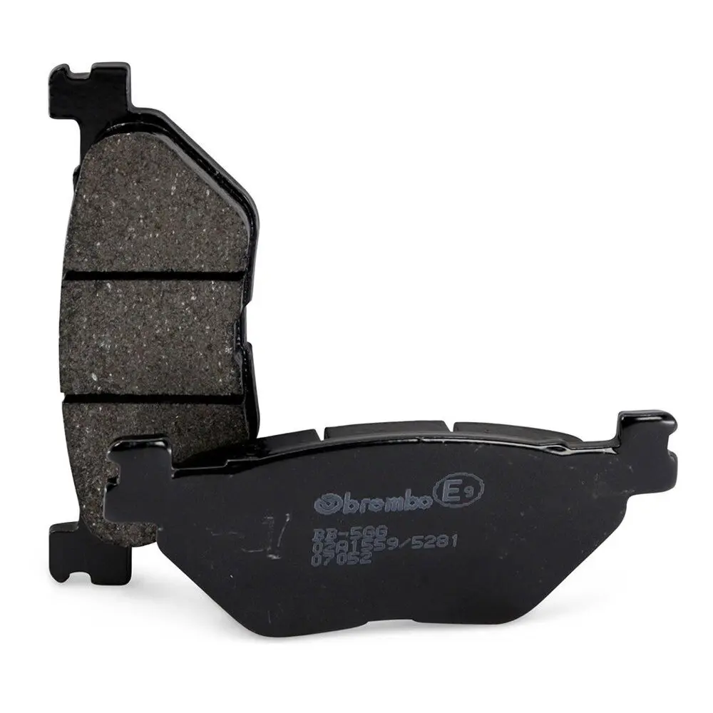 Bremsklotz hinten Brembo Yamaha XP T MAX 02/XJR 1300 01/02 = YA37