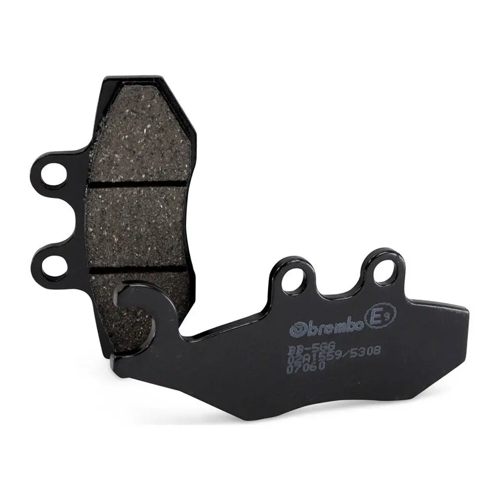 Bremsklotz vorne Brembo Aprilia RS50 AVT 03-/Pegaso 650 IE= AP06=07060V