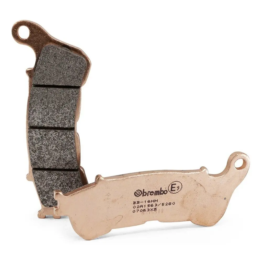 Bremsbelag Brembo WING 125 07-/SUZ 125 BURGMAN 07