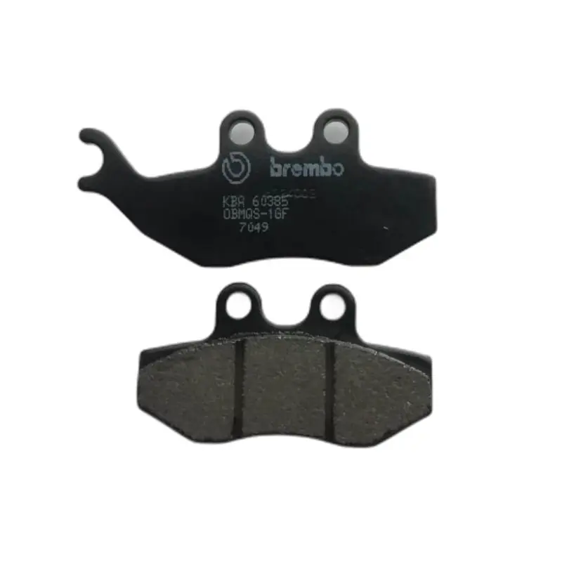 Bremsklotz vorne Brembo Yamaha 125 Cygnus X 05