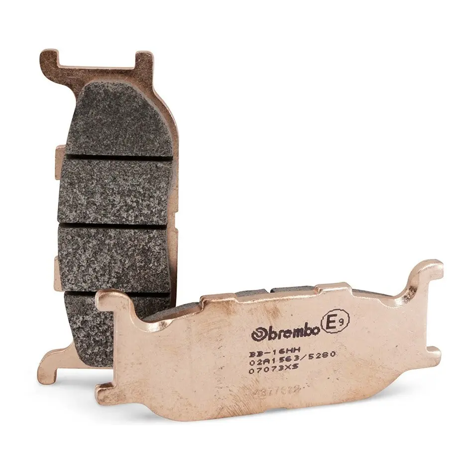 Bremsklotz vorne Brembo 400 MAJESTY 04- 500 TMAX 01/03