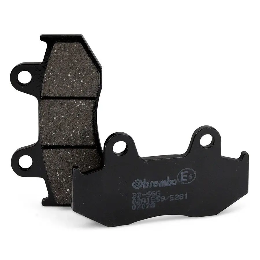 Bremsbelag vorne Brembo Honda 125CH SPACY 94- 250 CH Spacy 85-