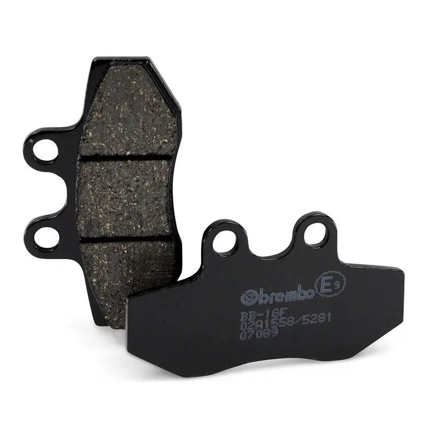 Bremsbelag vorne Brembo Aprilia 50 RX 06-