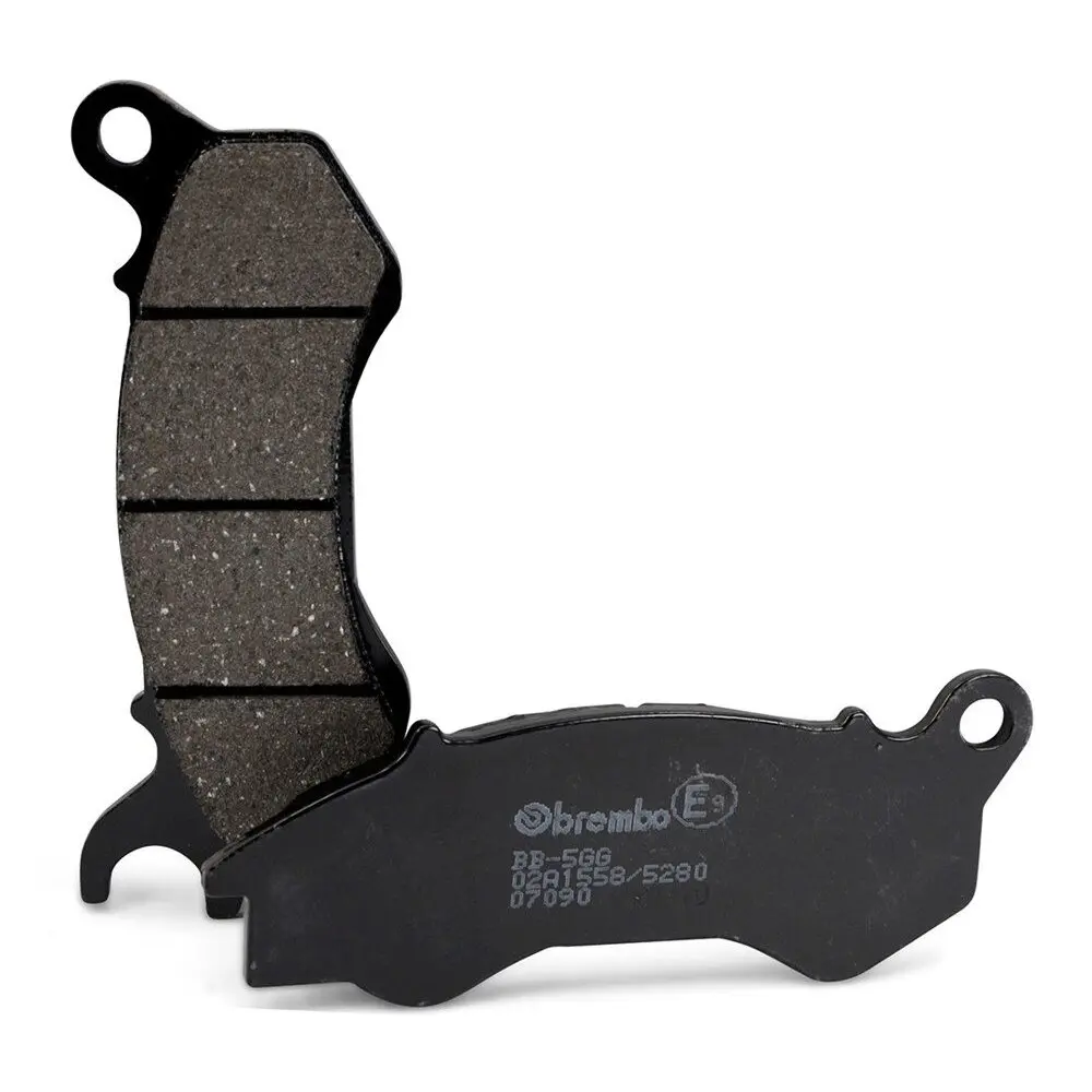 Bremsklotz vorne Brembo Honda PCX 125 09