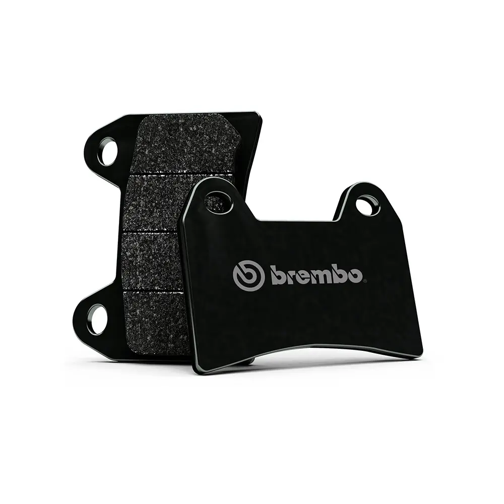 Bremsbelag Brembo Yamaha 125 Cygnus NXC 10-