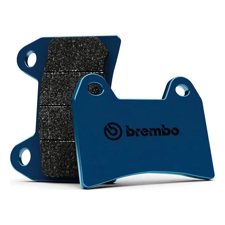 Bremsbelag vorne Brembo FANTIC 50 CABALLERO MOT/REGOLITA .