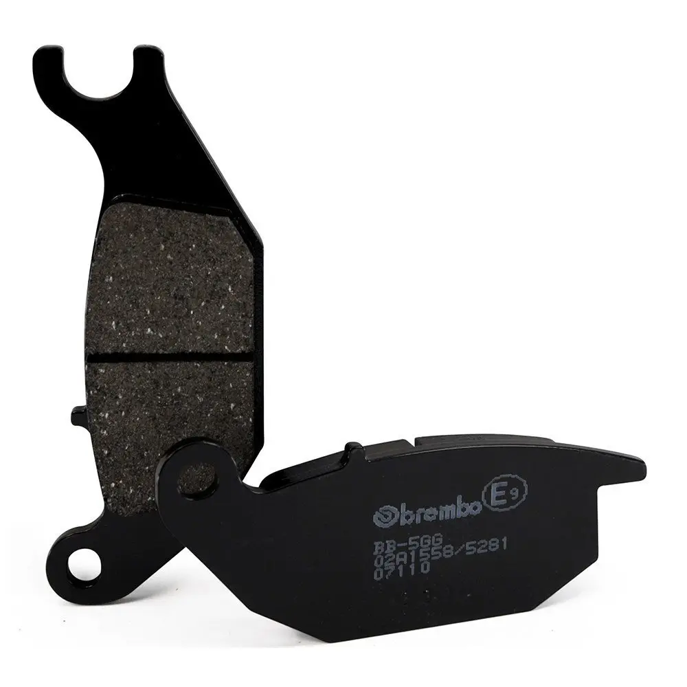Bremsklotz hinten Brembo Yamaha 125 Tricity