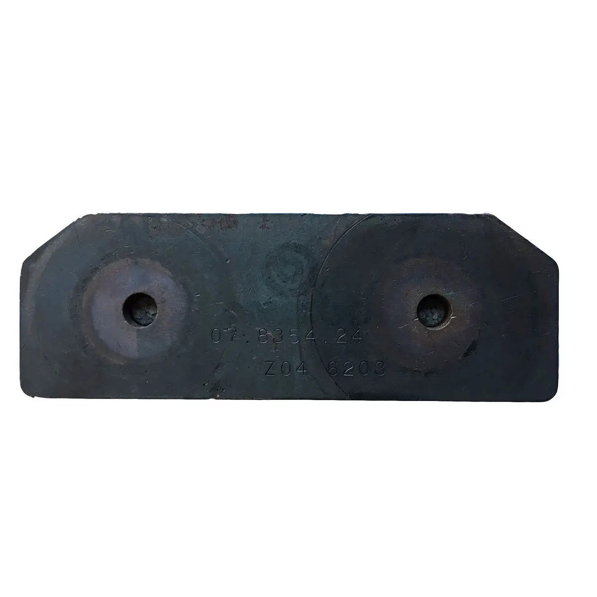 Bremsbelag Brembo Z04 Type Moto2 Xa8D1E0/1