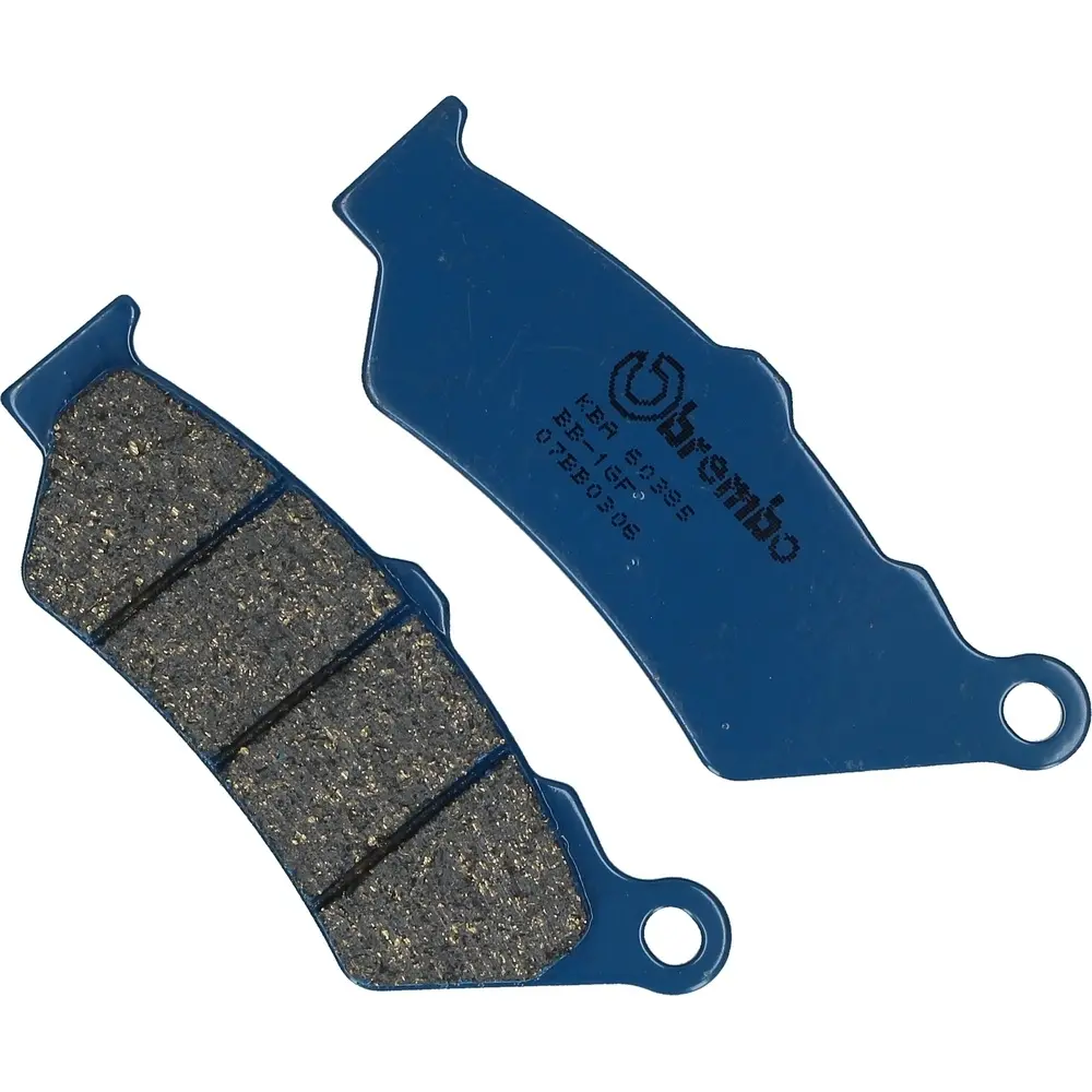 Bremsklotz Brembo CB500/ BMW F650/ETV 1000 = BM06 IDEM 07BB033A