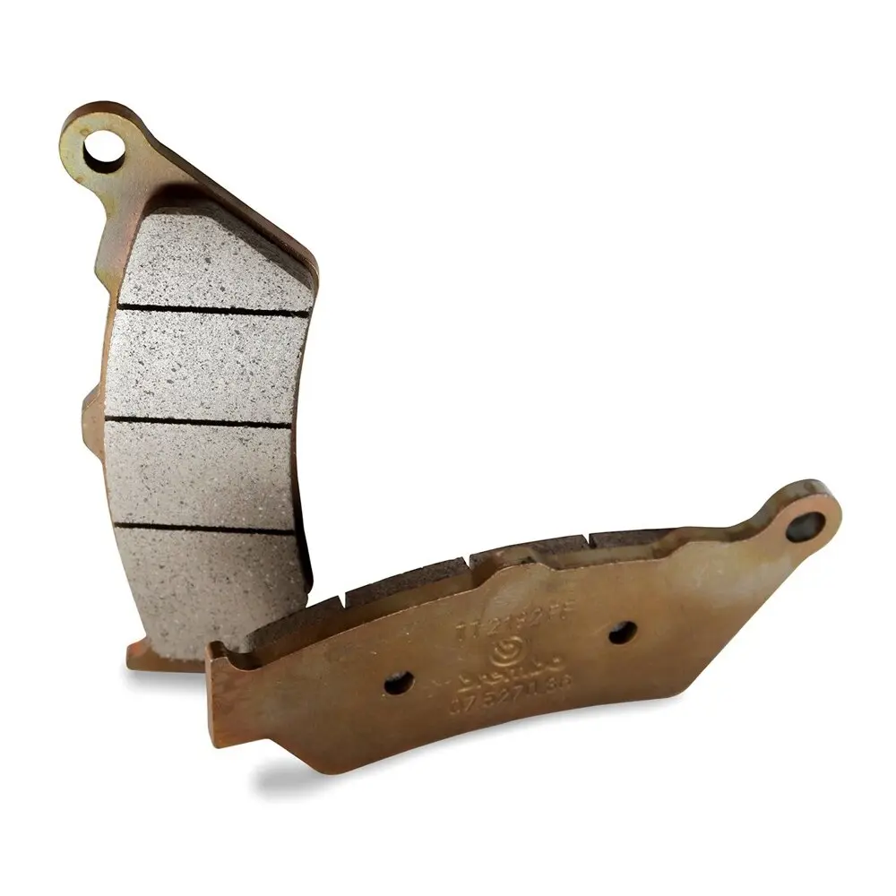 Original Bremsbelag Brembo ORG