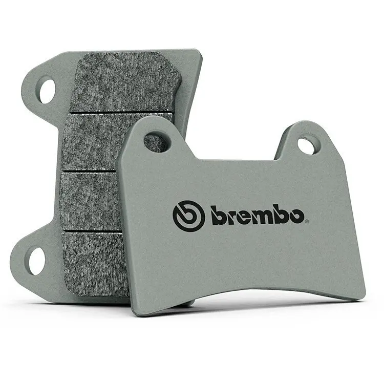 Bremsklotz Brembo BMW R850C Cruiser/CLASSIC= BM13/MX5