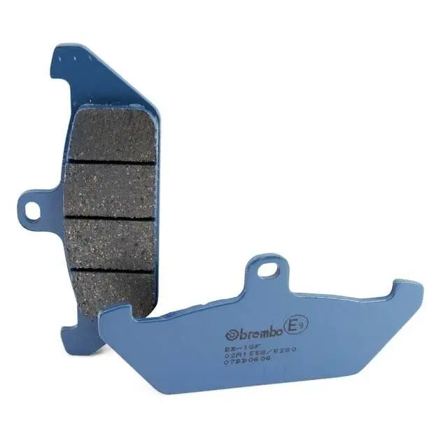 Bremsbelag Bremssattel 4p cross Brembo DU02