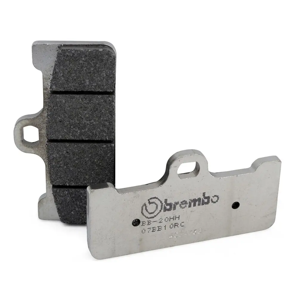 Bremsbelag Brembo 108 CARBON/CERAMIC= EN02
