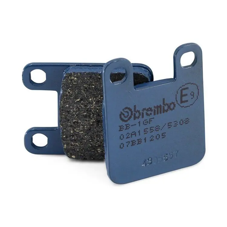 Bremsklotz vorne Brembo PEUG SPEEDAK/SQUAB50/ApriliaTX= FM01