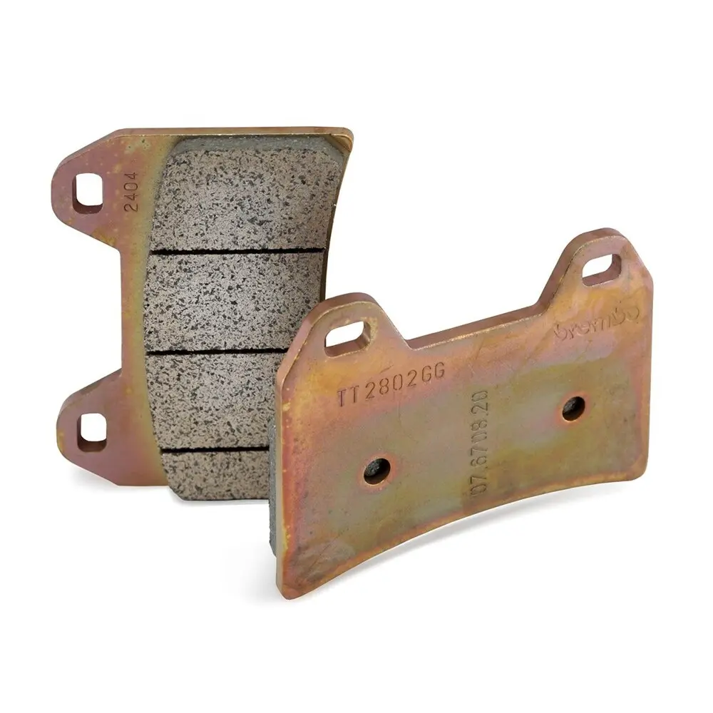 Bremsbelag Brembo SINTER ORIGINE = 07670811/YA33 SINTER