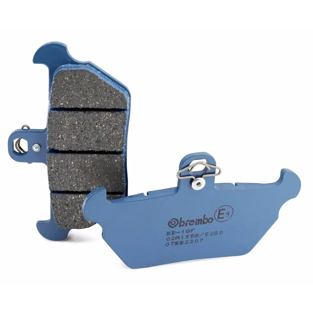 Bremsbelag Brembo K1/K100RS 9 = BM03