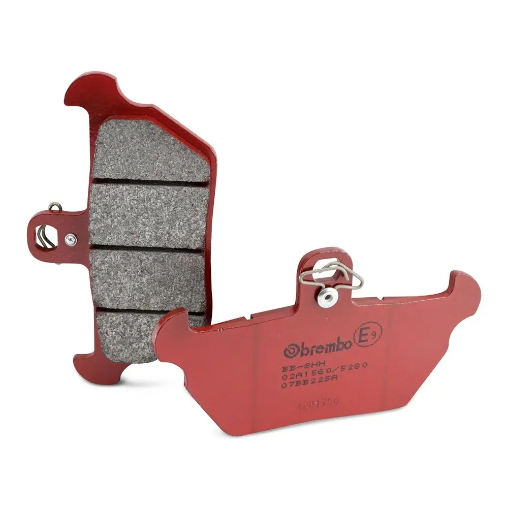 Bremsbelag Brembo K1/K100RS= BM03/M2