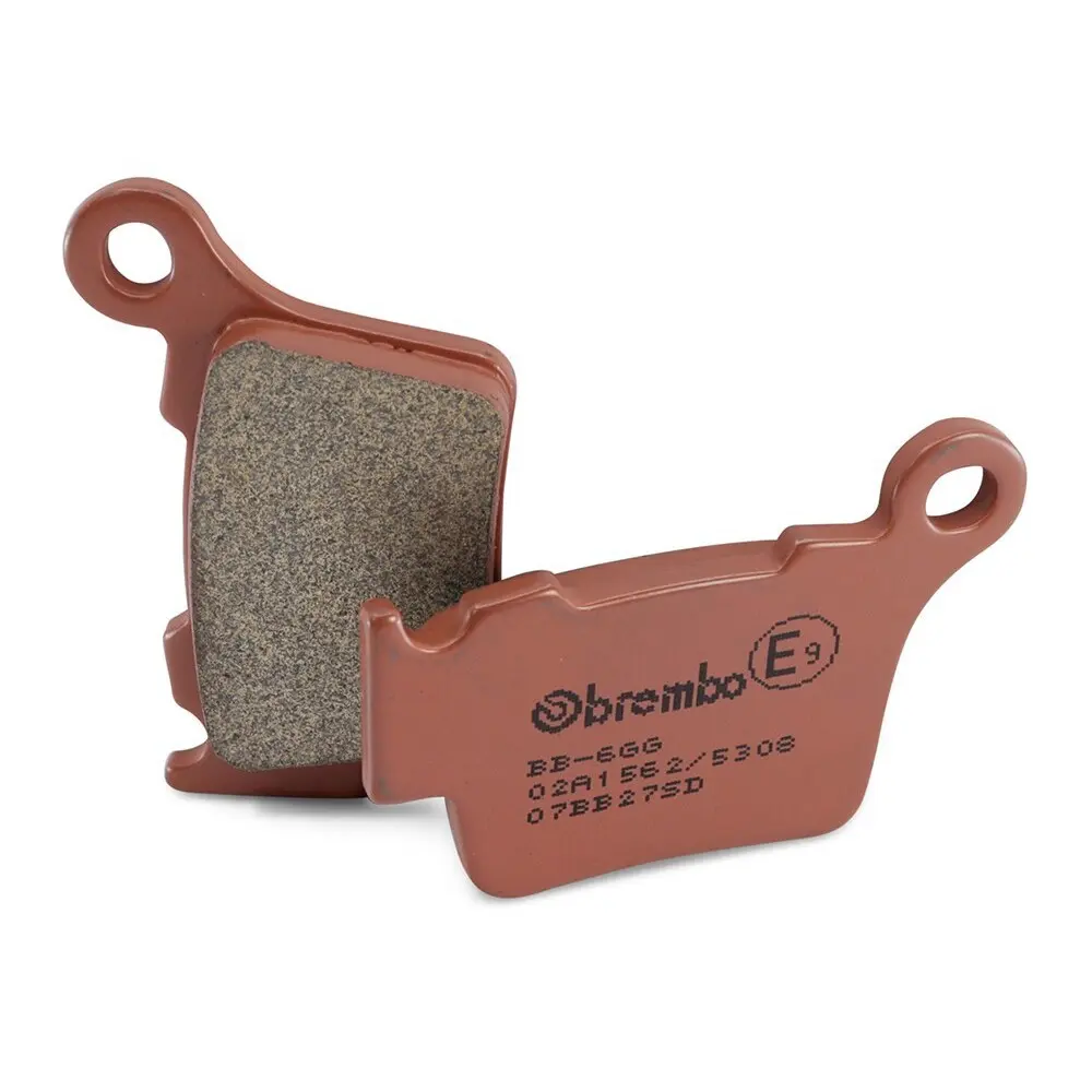 Bremsbelag Brembo 200/250/450 03= KT05/MX1