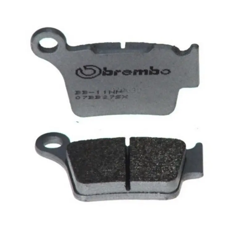 Bremsbelag Brembo 250 = KT05/MX5