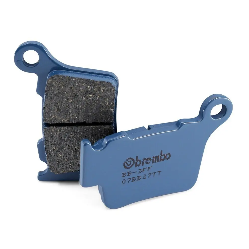 Bremsbelag Brembo ORG AR 250 = KT05
