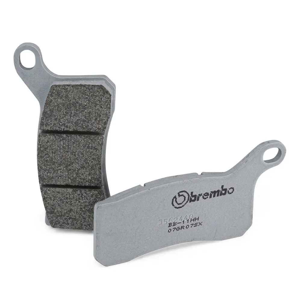 Bremsklotz vorne Brembo 450/505 SX/XC 08-