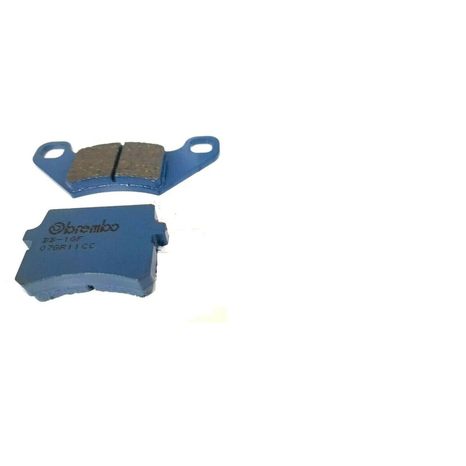 Bremsbelag Brembo 50/150/250 BUGRIDER/BR 05-