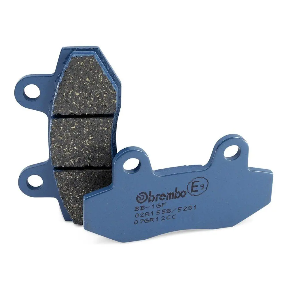 Bremsbelag Brembo 07GR12CC