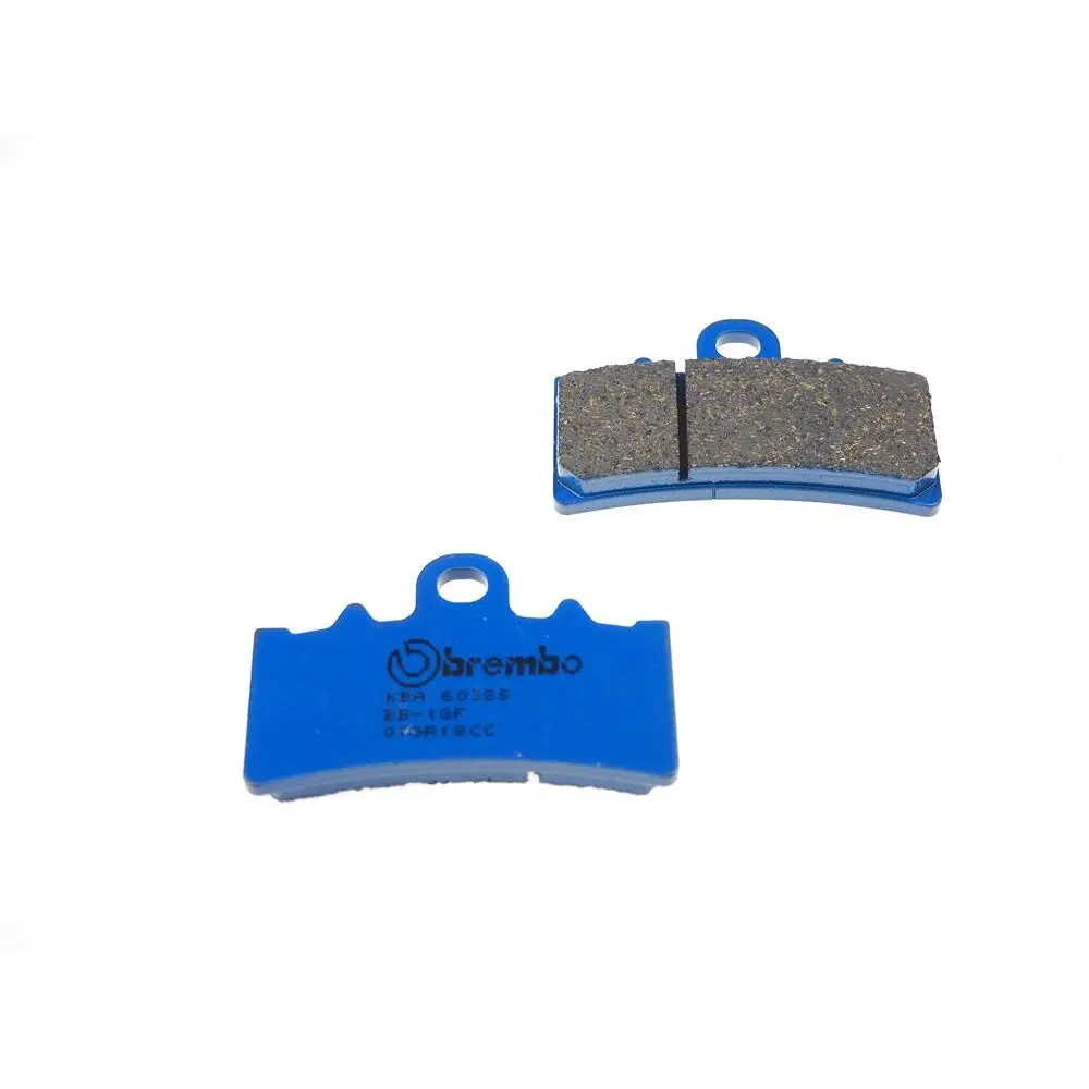 Bremsbelag Brembo 125 DUKE 11-