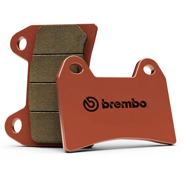 Bremsbelag Brembo KTM 85Sx 2012