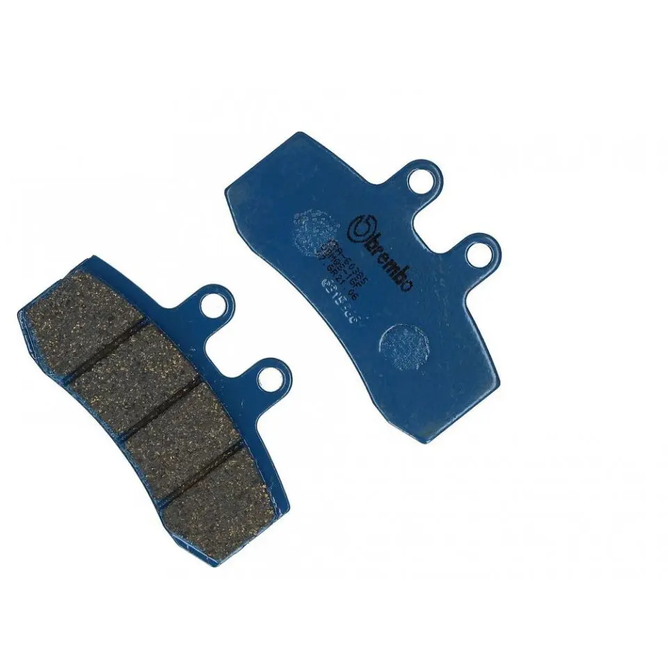Bremsbelag Brembo 650 PEGASO = GR14