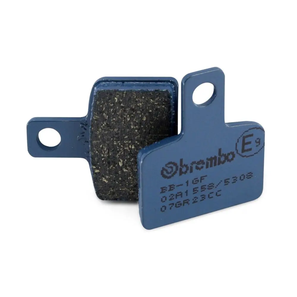 Bremsklotz hinten Brembo 125 EVO 09- / BETA 250 EVO 09-