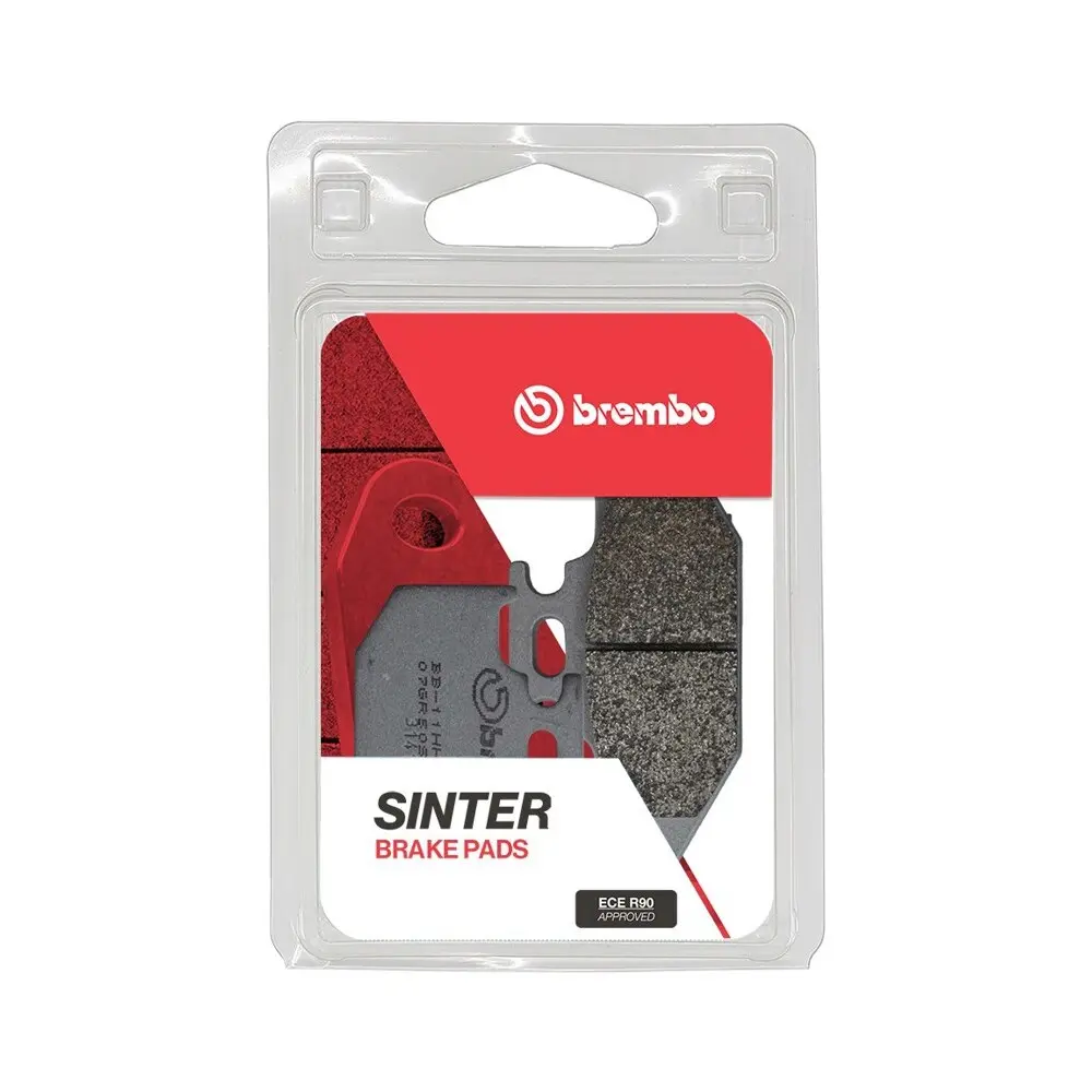 Bremsbelag Brembo BO02/MX5